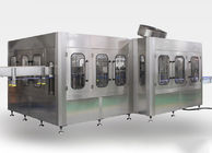 SUS304 40000 BPH 1% Dokładność napełniania Linia do produkcji mleka UHT dostawca
