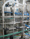 Automatyczna maszyna do napełniania butelek z płynem 0,8 kW dostawca