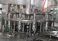32 głowice napełniające Automatyczna maszyna do napełniania butelek z mlekiem dostawca